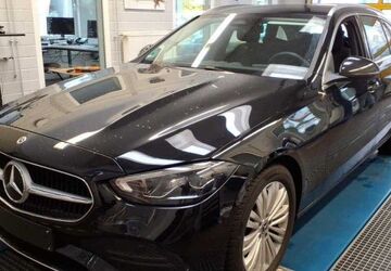 Mercedes-Benz C 200 45.151 km 29.900 &euro; Bonn 53227