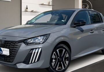 Peugeot 208 16.000 km 17.488 &euro; Köln 51069
