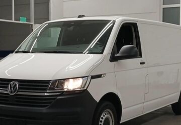 VW T6 Transporter 182.000 km 18.480 &euro; Rheinbach 53359