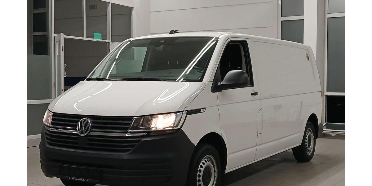 VW T6 Transporter 182.000 km 18.480 &euro; Rheinbach 53359