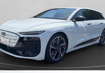 Audi A6 e-tron 18.012 km 74.980 &euro; Bonn 53119