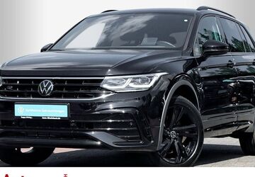 VW Tiguan 49.580 km 41.245 &euro; Bonn 53175