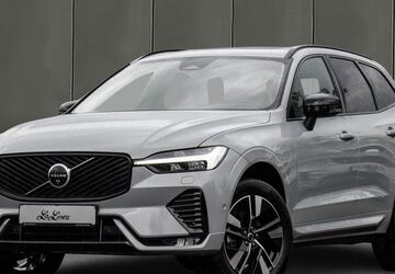 Volvo XC60 26.480 km 49.490 &euro; Bonn 53117