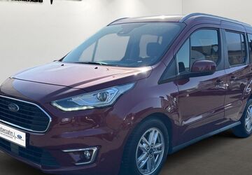 Ford Tourneo Connect 73.900 km 15.900 &euro; Köln 51107