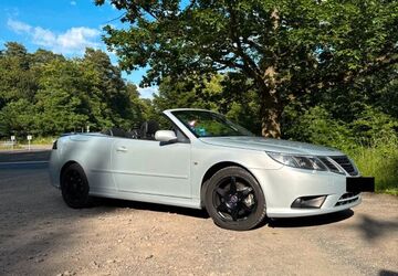 Saab 9-3 120.000 km 8.900 &euro; Bonn 53227