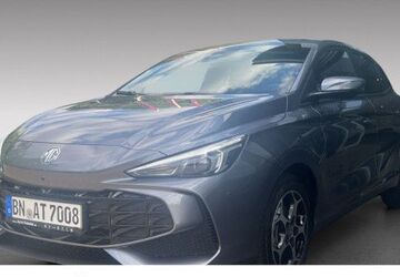MG 3 7.000 km 21.880 &euro; Bonn 53227