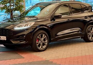 Ford Kuga 11.356 km 26.900 &euro; Köln 50769