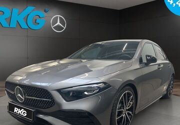 Mercedes-Benz A 180 9.800 km 35.490 &euro; Bonn 53119