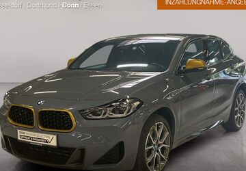 BMW X2 32.124 km 29.999 &euro; Bonn 53119