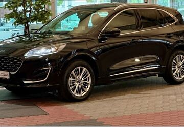 Ford Kuga 37.540 km 25.500 &euro; Köln 50769