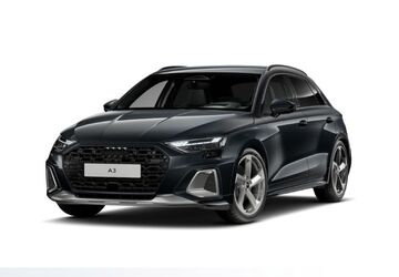 Audi A3 7.365 km 35.480 &euro; Bonn 53119