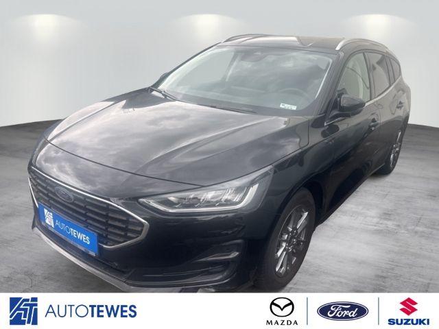 Ford Focus 42.003 km 14.790 &euro; Köln 50825