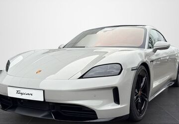 Porsche Taycan 8.000 km 149.950 &euro; Bonn 53119