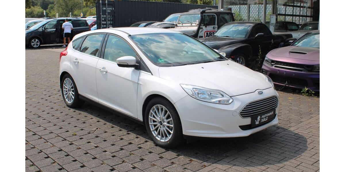 Ford Focus 27.467 km 7.899 &euro; Lohmar 53797