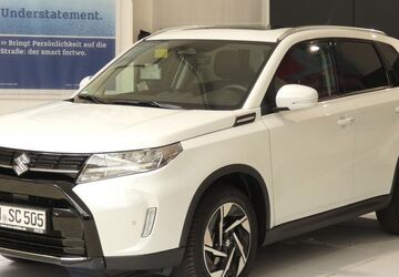 Suzuki Vitara 9.800 km 25.300 &euro; Bonn (Nähe Verteilerkreisel) 53119