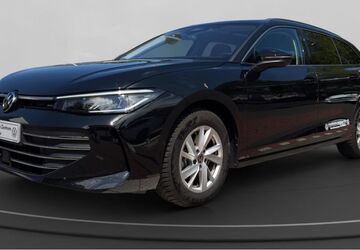 VW Passat 9.999 km 52.480 &euro; Köln-Raderberg 50968