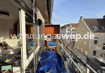 Wohnung Köln Ehrenfeld - 1 Zimmer, 20 m&sup2;, 375&euro; | Angebot:24570726