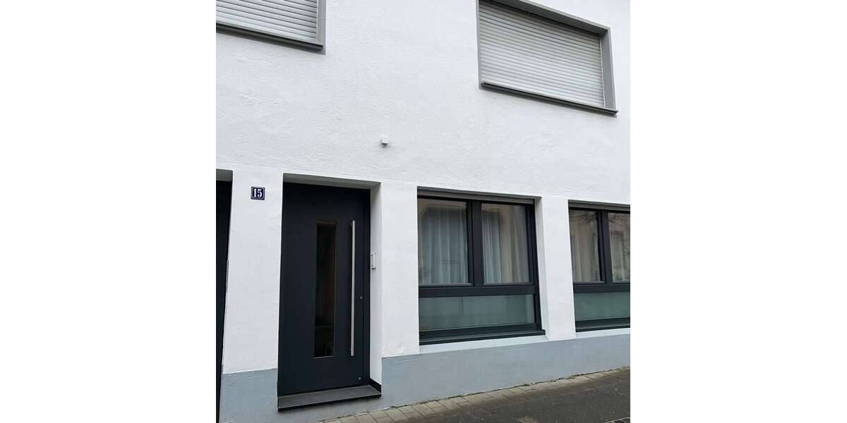 Etagenwohnung Bonn Lengsdorf - 3 Zimmer, 67 m&sup2;, 750&euro; | Angebot:27166784