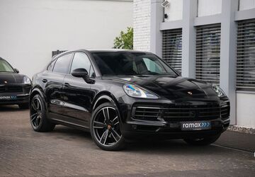 Porsche Cayenne 82.000 km 77.500 &euro; Hürth (bei Köln) 50354