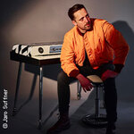 Danger Dan - Keine Angst Tour