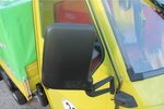 Piaggio APE 50 Pritsche PLANE + Dachträger SOFORT !!! 10.320 km 6.690 &euro; Bonn 53225