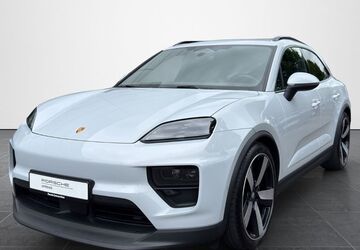 Porsche Macan 31.780 km 75.950 &euro; Bonn 53119