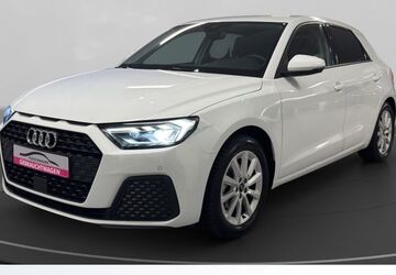Audi A1 5.719 km 26.490 &euro; Bonn 53119