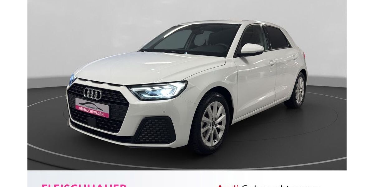 Audi A1 5.719 km 26.490 &euro; Bonn 53119