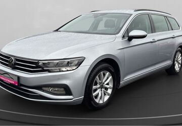 VW Passat Variant 97.652 km 19.490 &euro; Bonn 53119