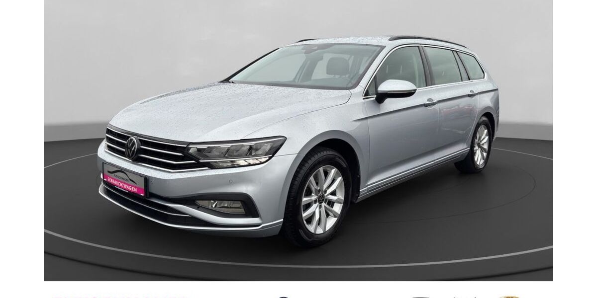 VW Passat Variant 97.652 km 19.490 &euro; Bonn 53119