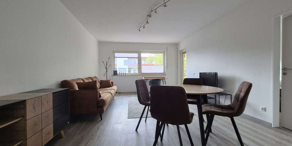Etagenwohnung Troisdorf Friedrich-Wilhelms-Hütte - 2 Zimmer, 60 m&sup2;, 950&euro; | Angebot:27248597