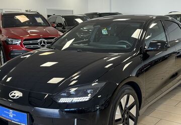 Hyundai IONIQ 6 57.613 km 32.900 &euro; Bonn 53227