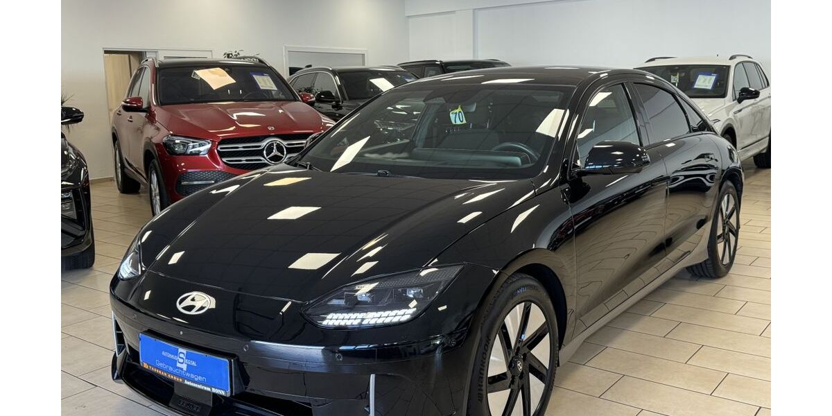 Hyundai IONIQ 6 57.613 km 32.900 &euro; Bonn 53227