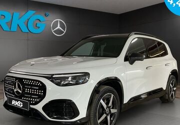 Mercedes-Benz GLB 250 9.800 km 58.780 &euro; Bonn 53119