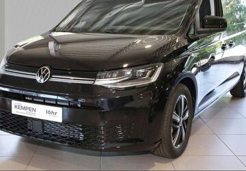 VW Caddy Maxi 14.990 km 47.840 &euro; Meckenheim / Bonn 53340