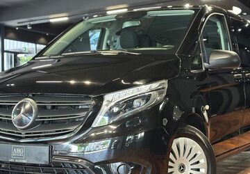 Mercedes-Benz Vito 164.388 km 38.950 &euro; Bonn 53177