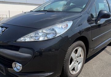 Peugeot 207 93.472 km 2.690 &euro; Weilerswist 53919