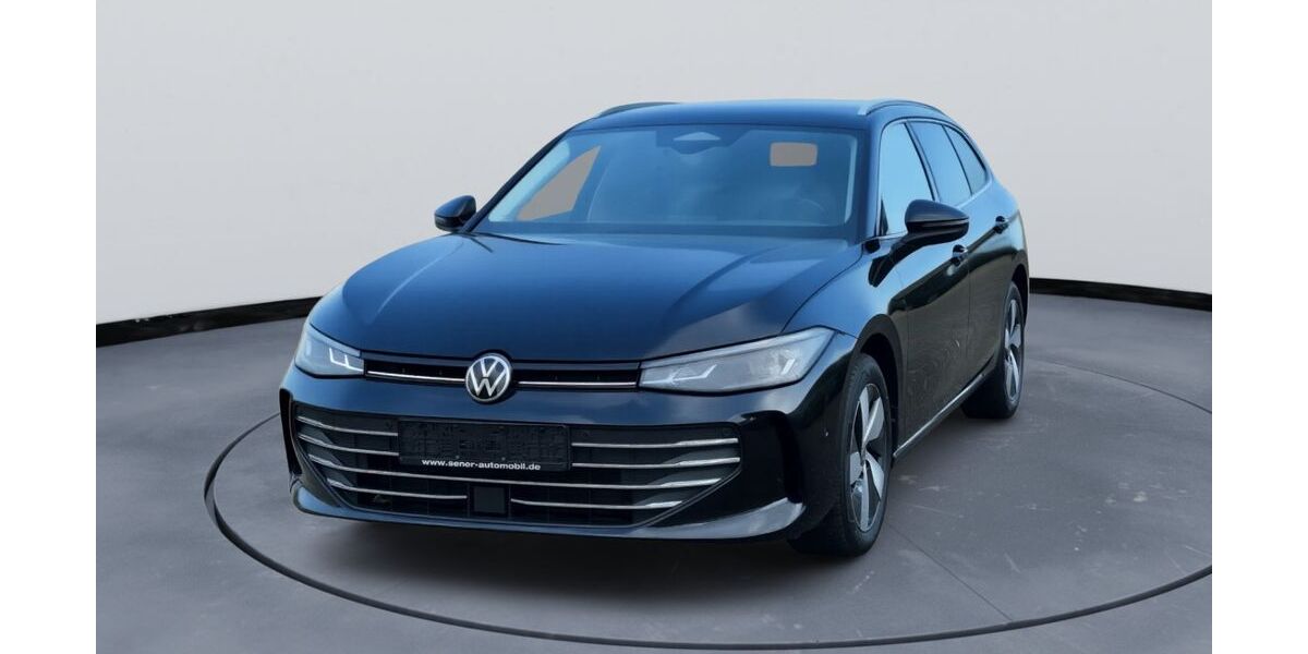 VW Passat Variant 63.000 km 26.490 &euro; Bonn 53177