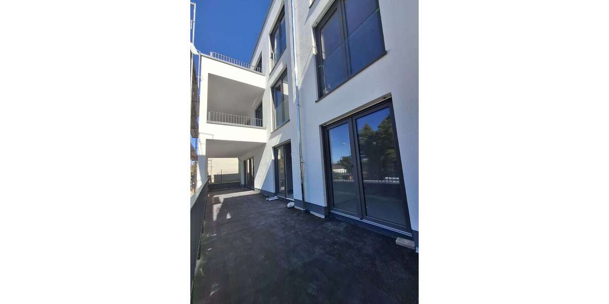 Etagenwohnung Bonn Küdinghoven - 2 Zimmer, 65 m&sup2;, 1.067&euro; | Angebot:27303846