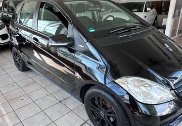 Mercedes-Benz A 160 178.000 km 2.500 &euro; Bonn 53119