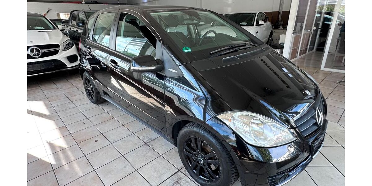 Mercedes-Benz A 160 178.000 km 2.500 &euro; Bonn 53119