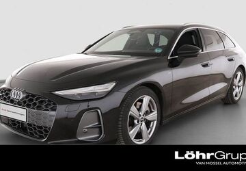 Audi A6 21.950 km 54.440 &euro; Meckenheim / Bonn 53340