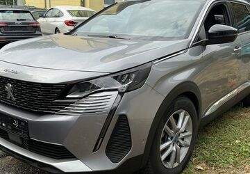 Peugeot 5008 20.227 km 25.500 &euro; Eitorf 53783