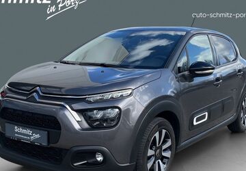 Citroen C3 29.969 km 16.999 &euro; Köln 51145