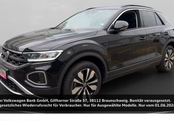 VW T-Roc 21.585 km 22.980 &euro; Köln-Mülheim 51063