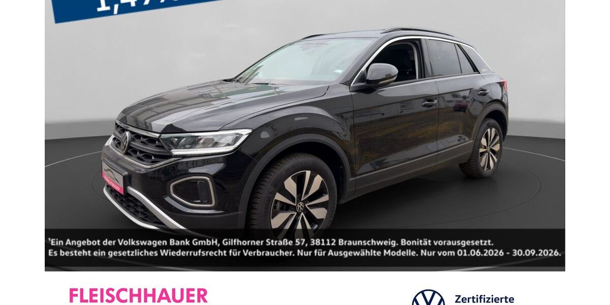 VW T-Roc 21.585 km 22.980 &euro; Köln-Mülheim 51063