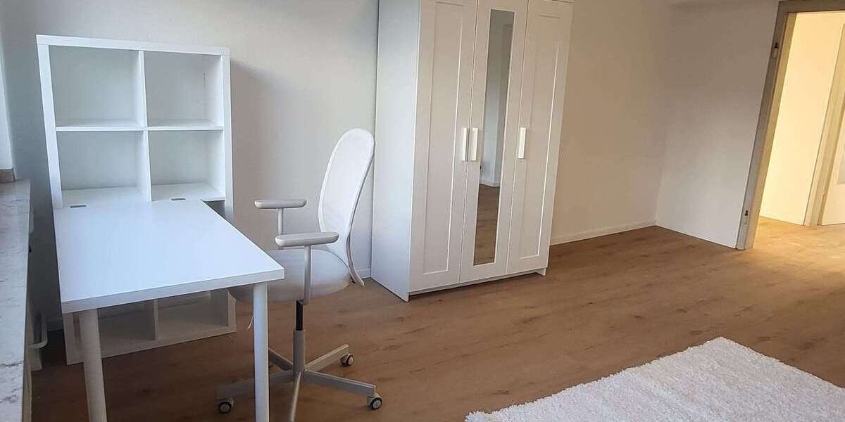 Etagenwohnung Bonn-Zentrum Zentrum - 1 Zimmer, 24 m&sup2;, 499&euro; | Angebot:26237743