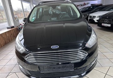 Ford Grand C-Max 184.000 km 6.999 &euro; Bonn 53119