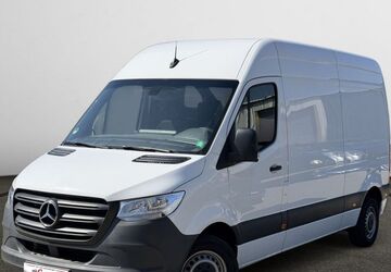Mercedes-Benz Sprinter 53.580 km 26.999 &euro; Köln 50829