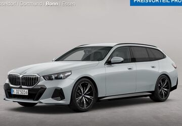 BMW 520 25.472 km 55.899 &euro; Bonn 53119